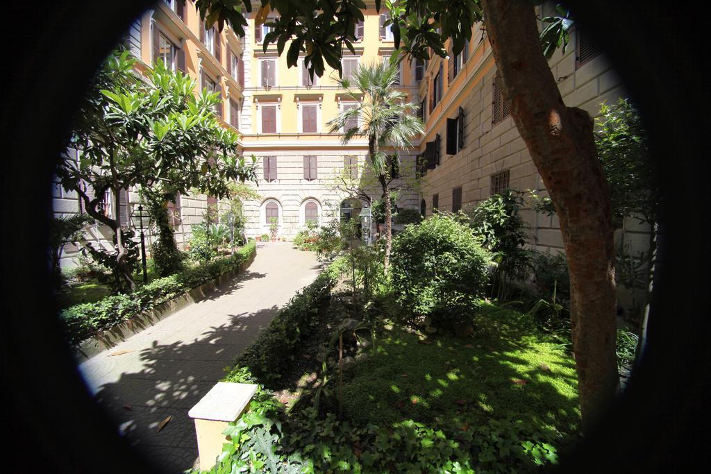 Elegance 3* Roma