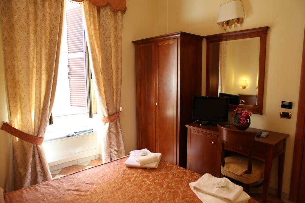 Elegance Bed & Breakfast Roma