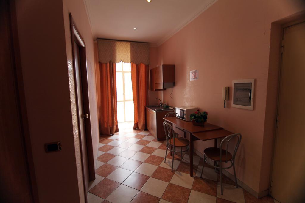 Elegance Bed & Breakfast