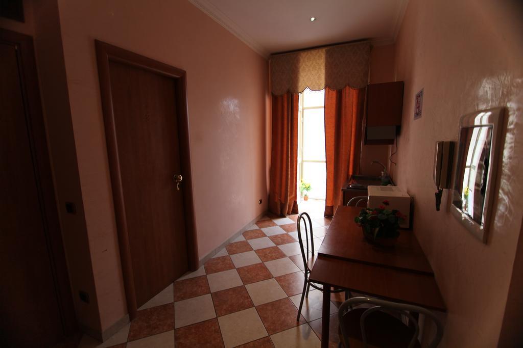 Bed & Breakfast Elegance 3*