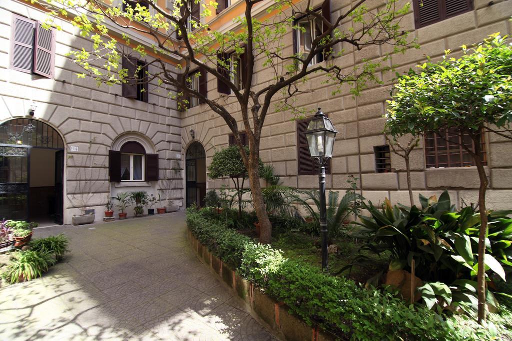Elegance 3* Roma