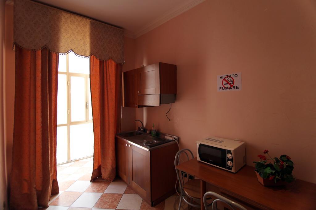 Elegance Bed & Breakfast Roma