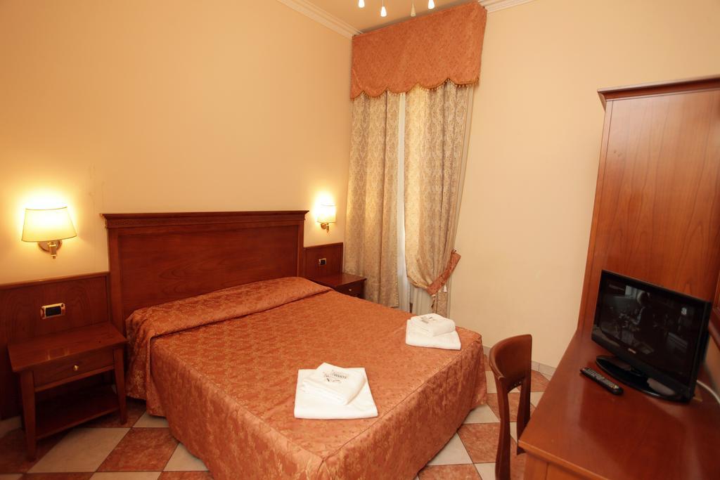 Elegance 3* Roma