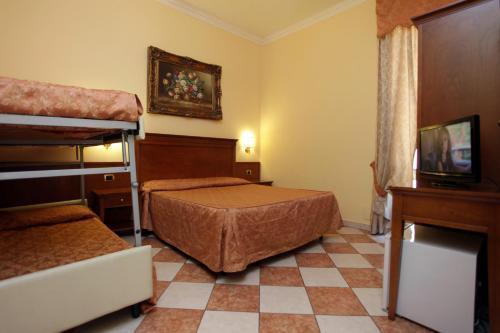 Elegance Bed & Breakfast Roma