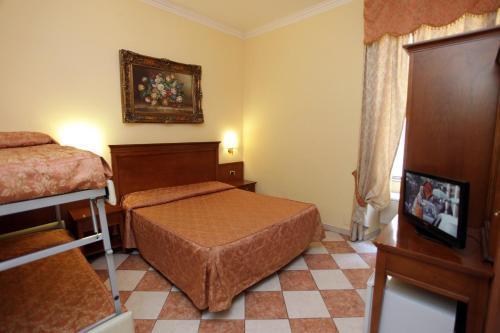 Bed & Breakfast Elegance Roma